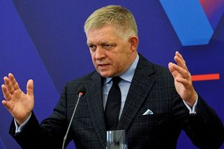 Slovensku by svědčila neutralita, řekl Fico. Vyhrožuje předčasnými volbami - Seznam Zprávy